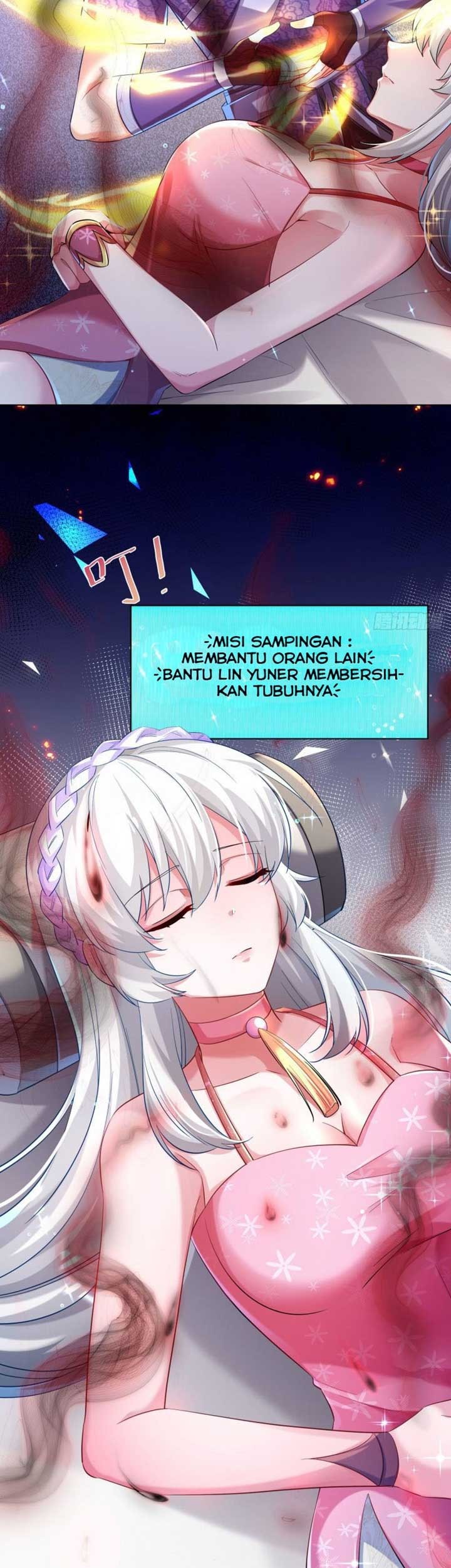 When I Die, I Will Become Stronger! Chapter 23 Gambar 10