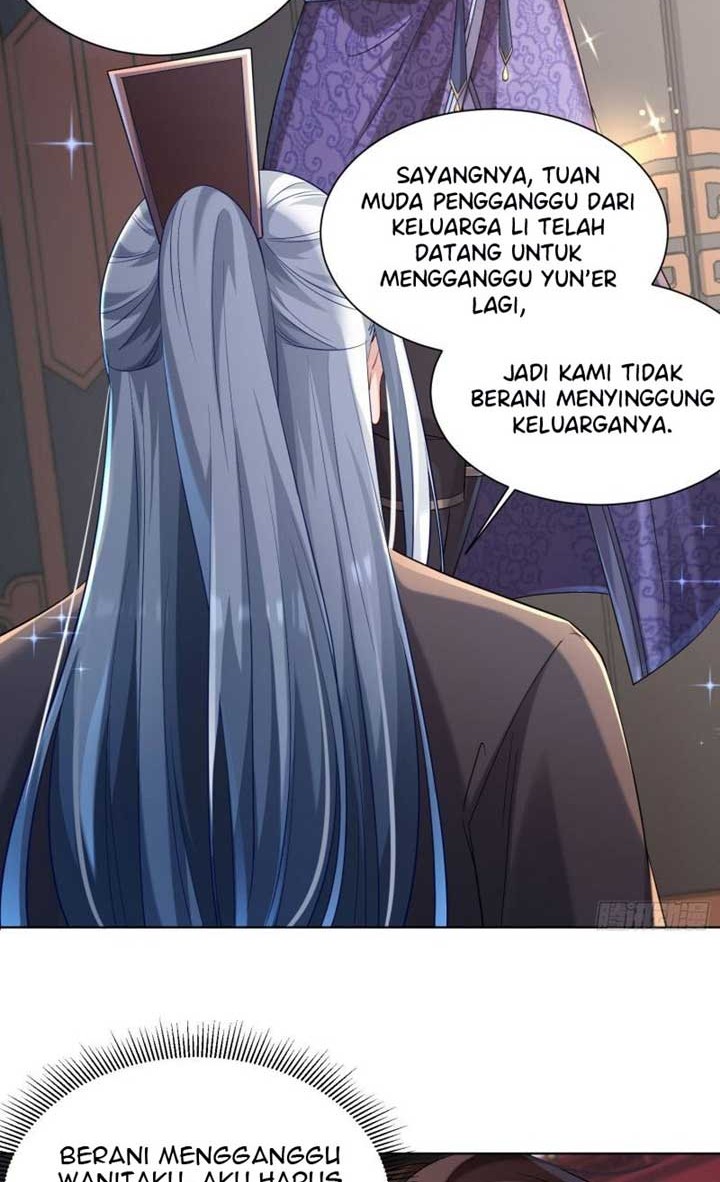 When I Die, I Will Become Stronger! Chapter 23 Gambar 13