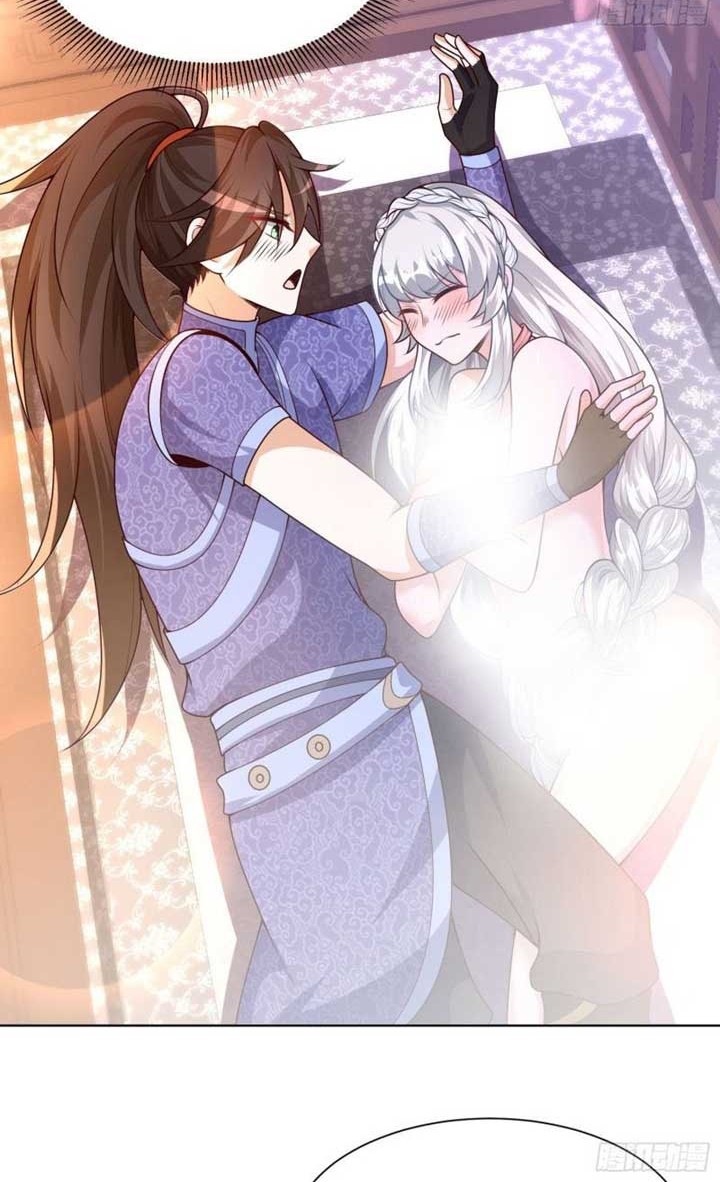 When I Die, I Will Become Stronger! Chapter 23 Gambar 17