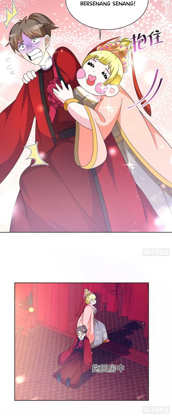 When I Die, I Will Become Stronger! Chapter 23 Gambar 29