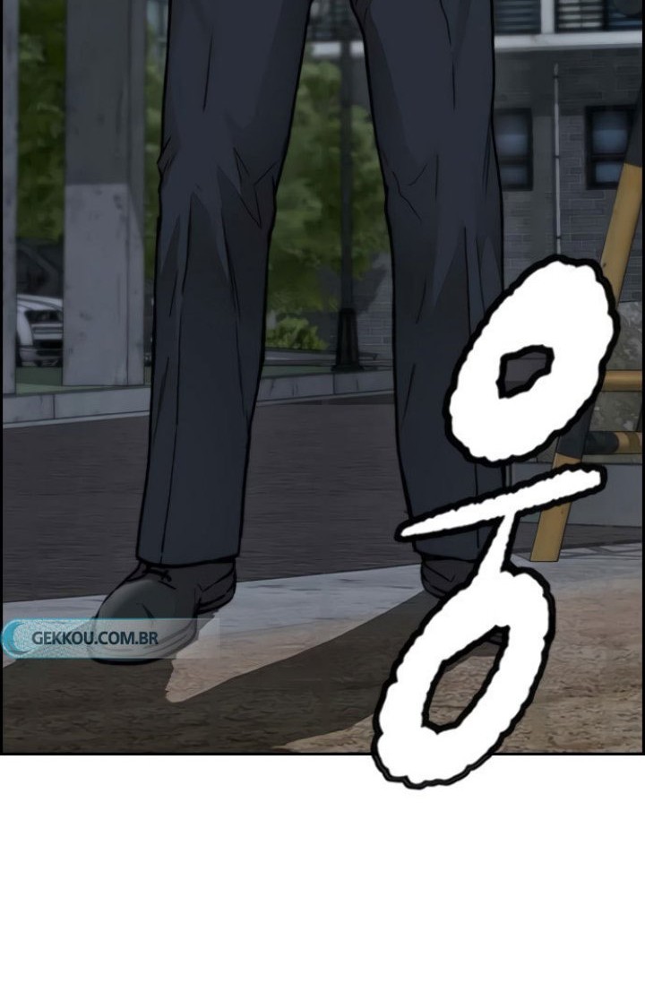 Wind Breaker Chapter 418 Gambar 22