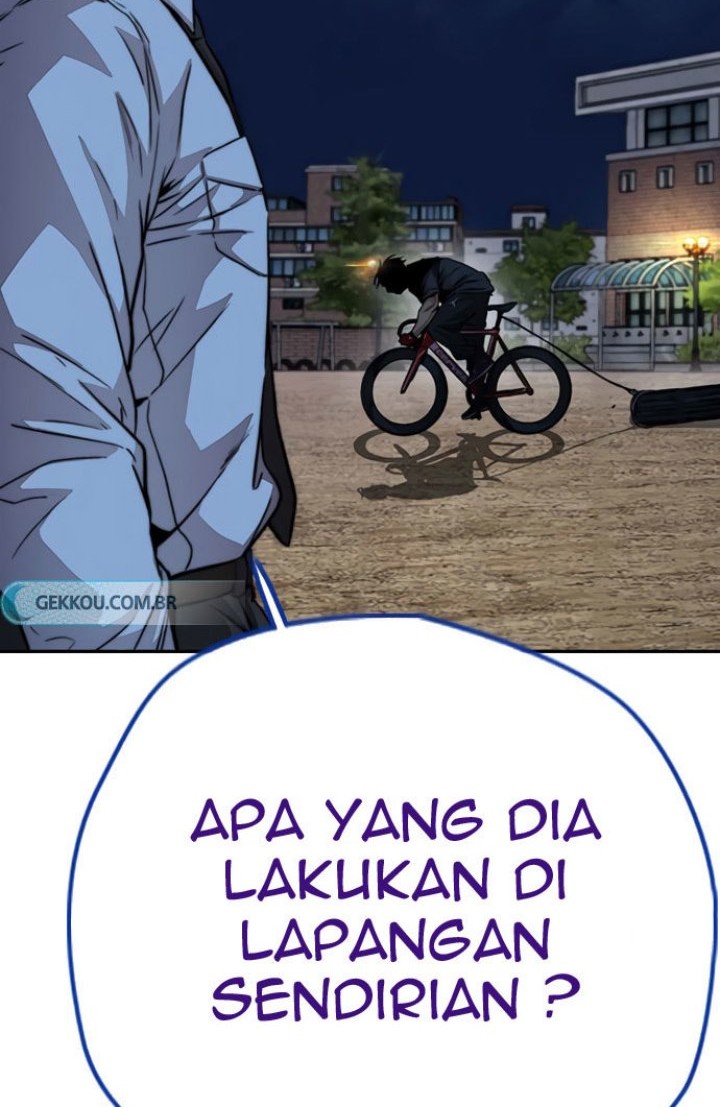 Wind Breaker Chapter 418 Gambar 26
