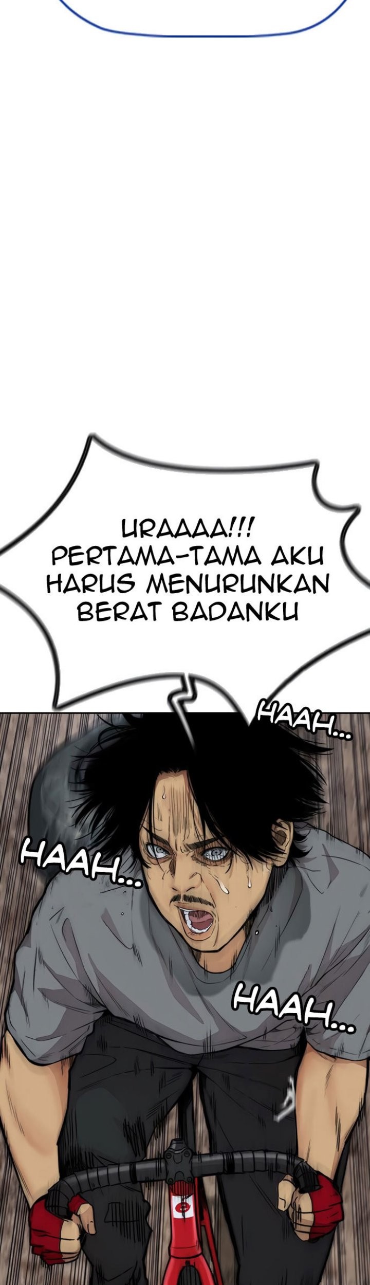 Wind Breaker Chapter 418 Gambar 27