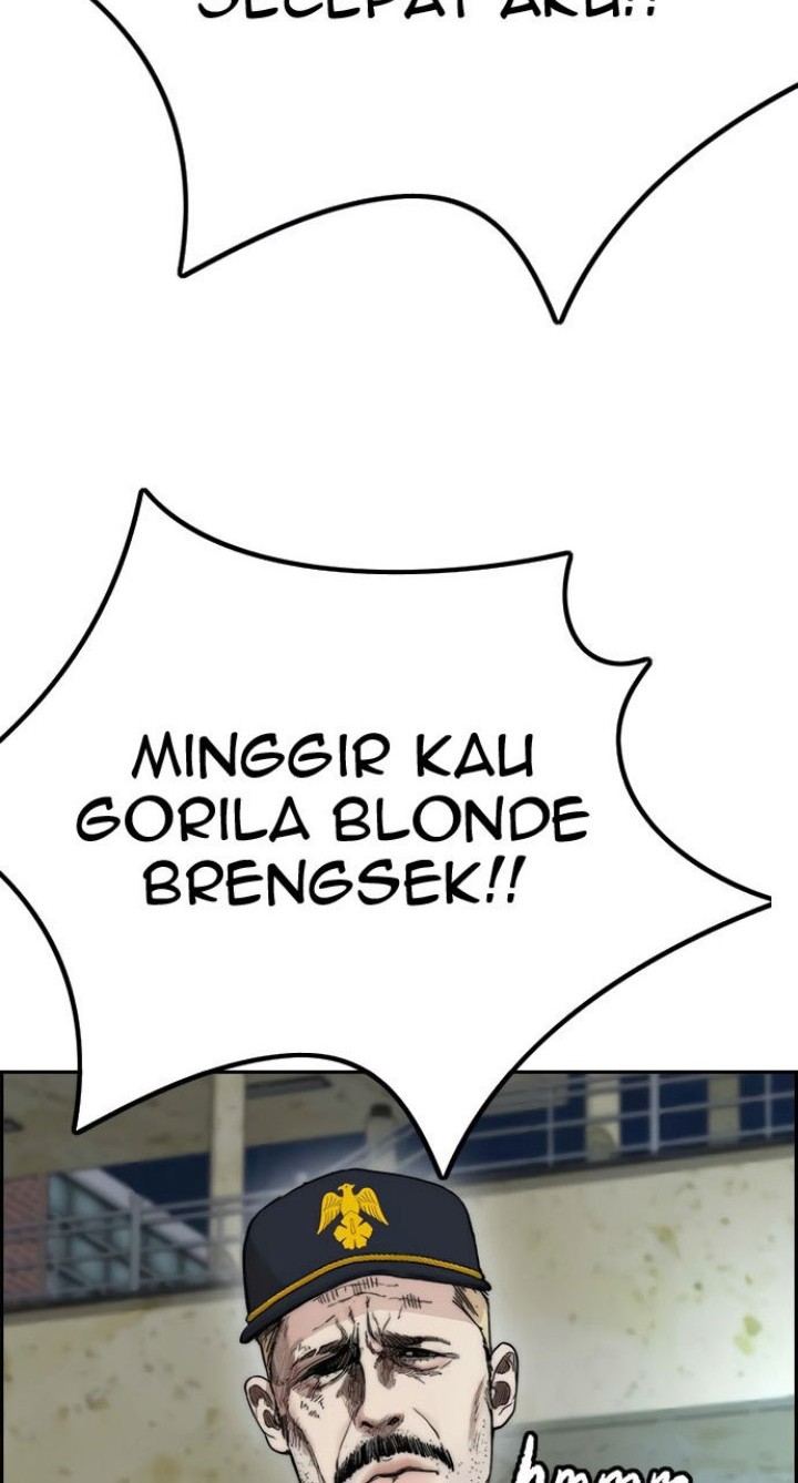 Wind Breaker Chapter 418 Gambar 30