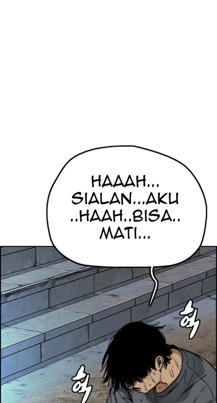 Wind Breaker Chapter 418 Gambar 32