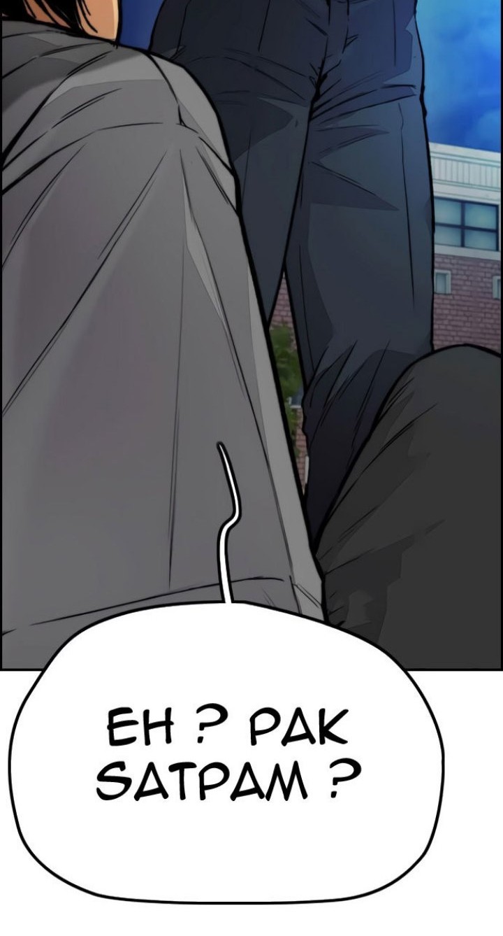 Wind Breaker Chapter 418 Gambar 36