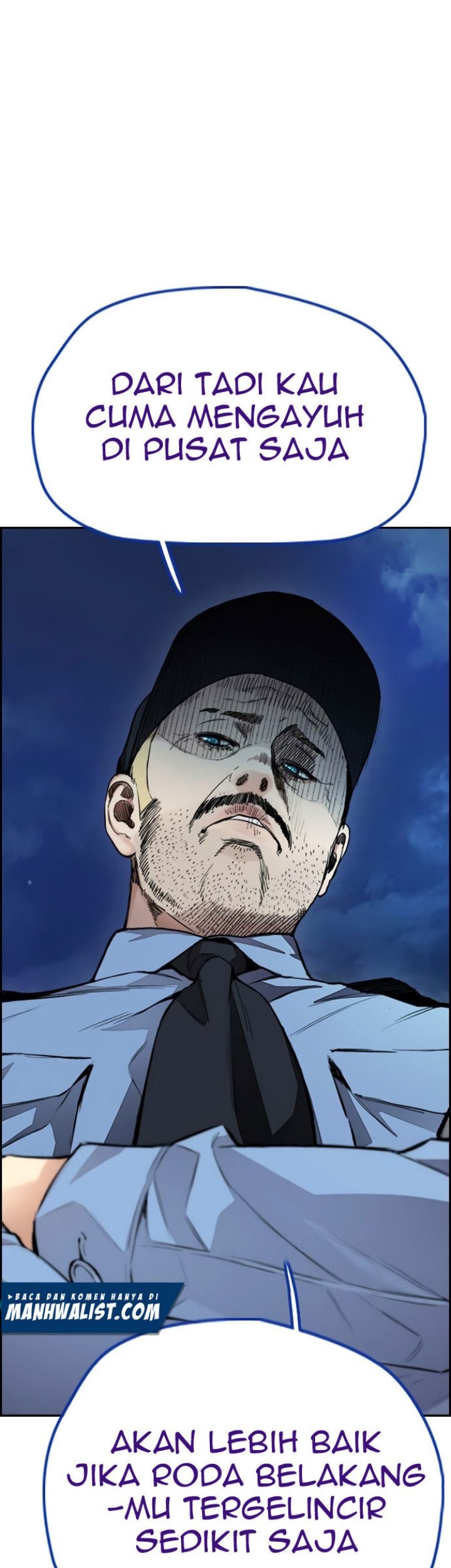 Wind Breaker Chapter 418 Gambar 37