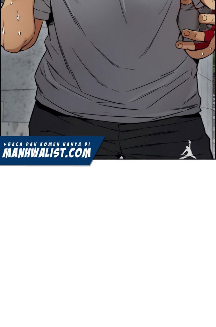 Wind Breaker Chapter 418 Gambar 44