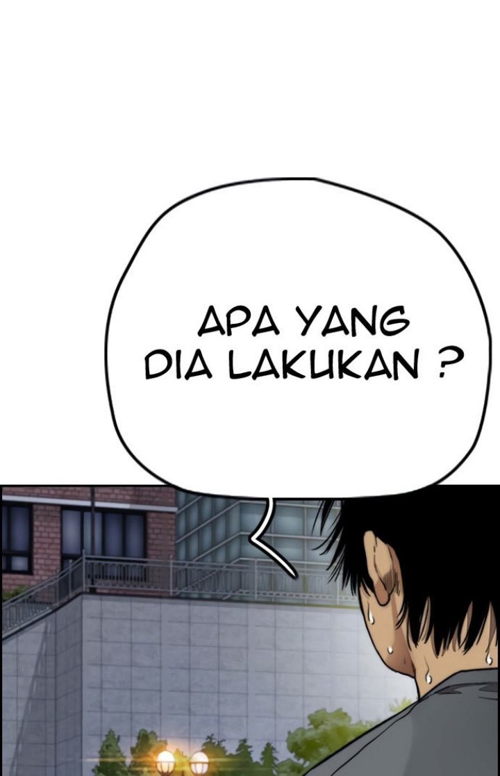 Wind Breaker Chapter 418 Gambar 46