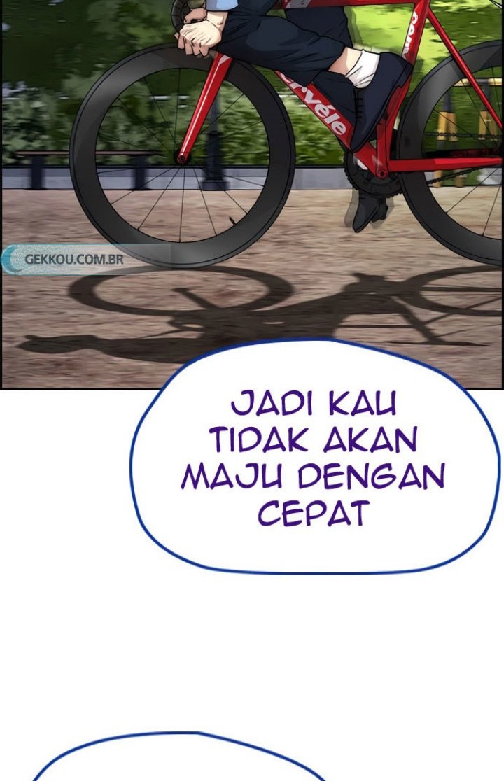 Wind Breaker Chapter 418 Gambar 48