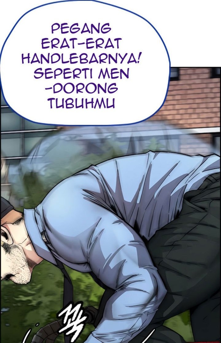 Wind Breaker Chapter 418 Gambar 50