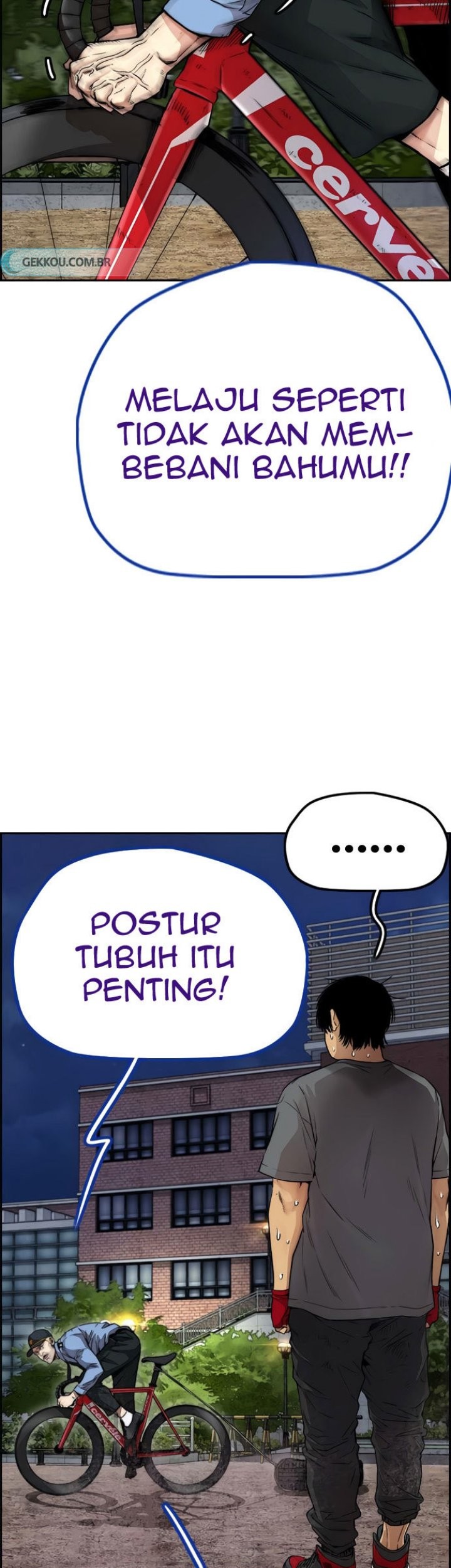 Wind Breaker Chapter 418 Gambar 51