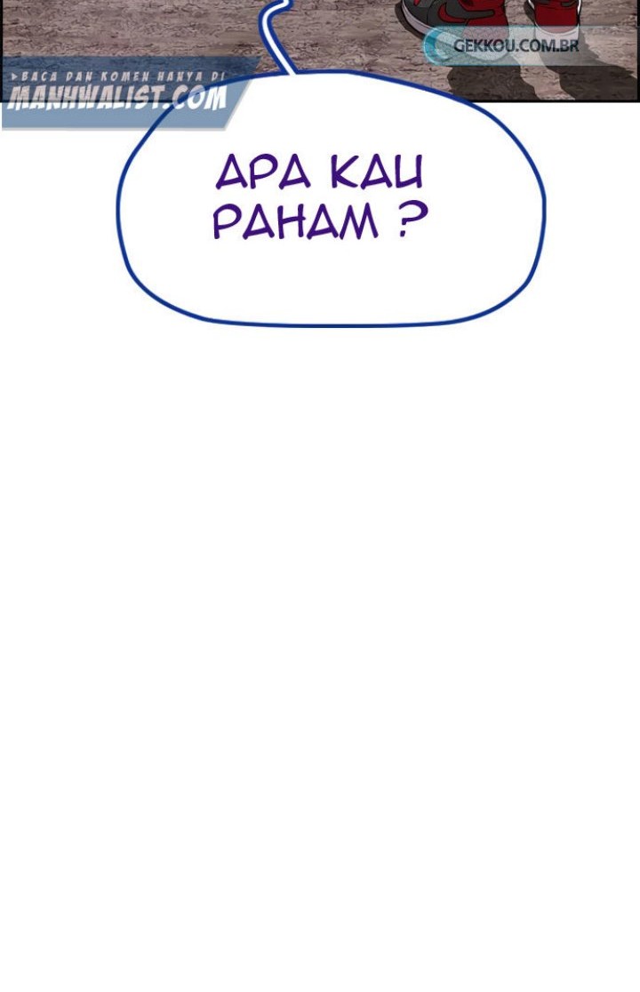 Wind Breaker Chapter 418 Gambar 52