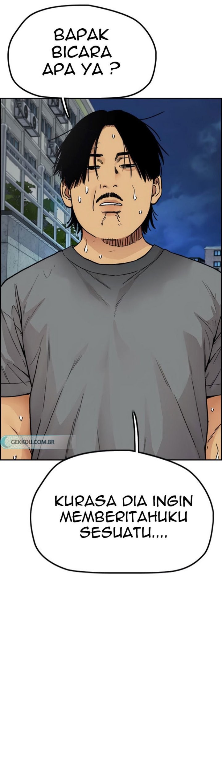 Wind Breaker Chapter 418 Gambar 53