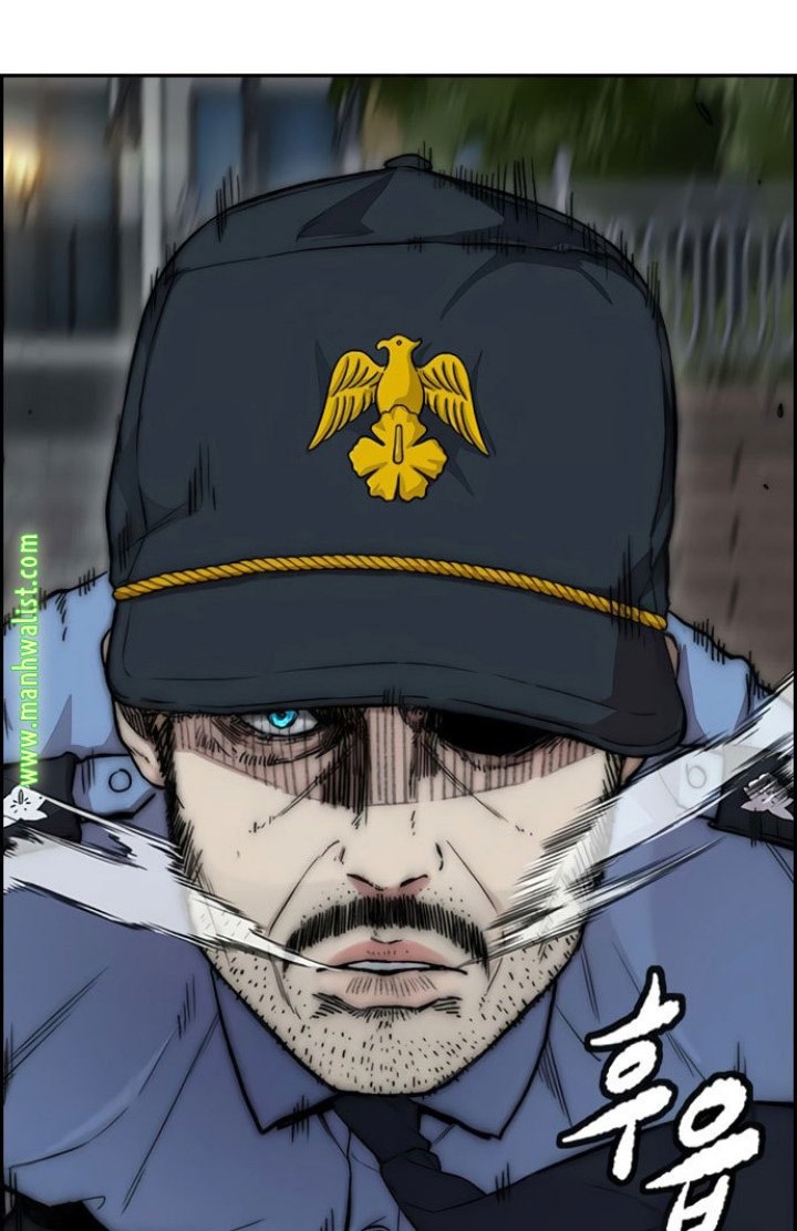 Wind Breaker Chapter 418 Gambar 54