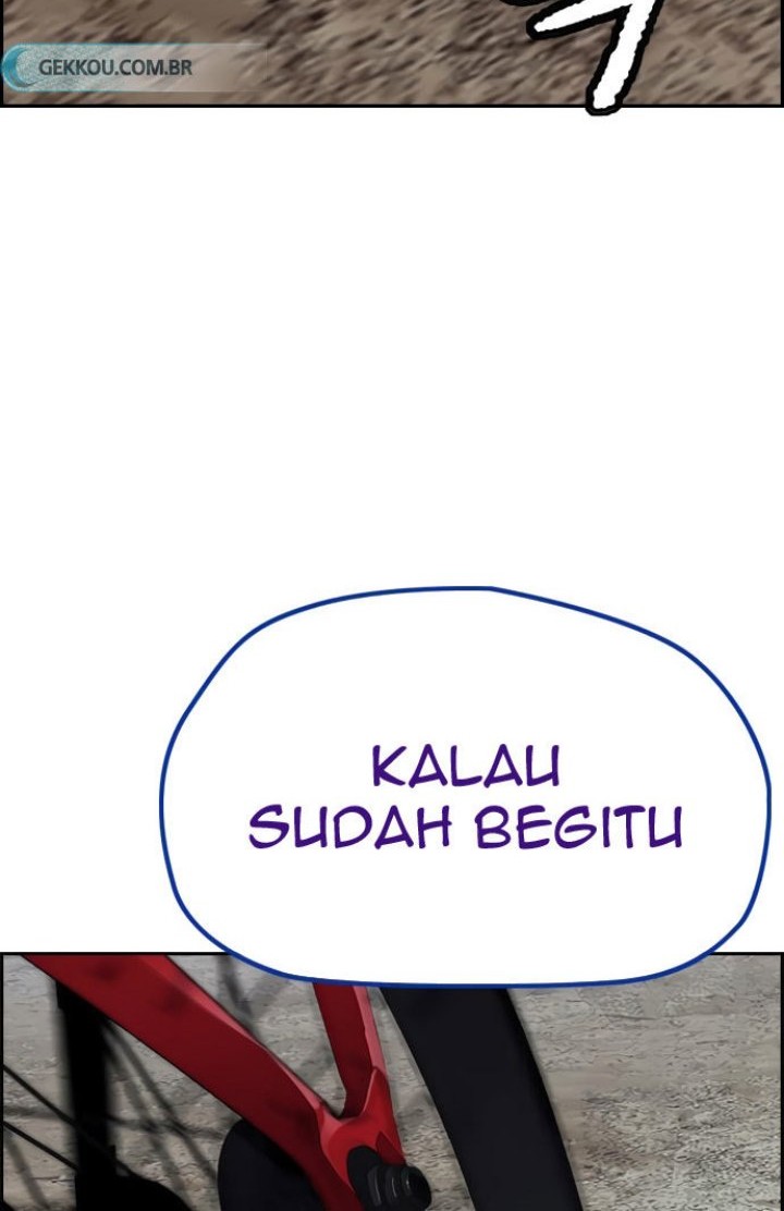 Wind Breaker Chapter 418 Gambar 56