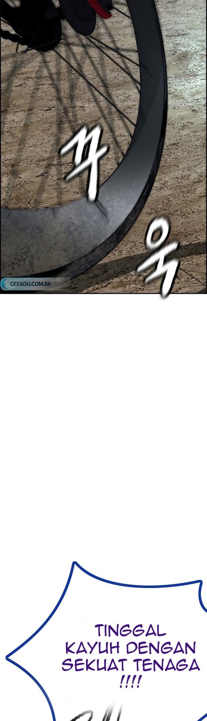 Wind Breaker Chapter 418 Gambar 57