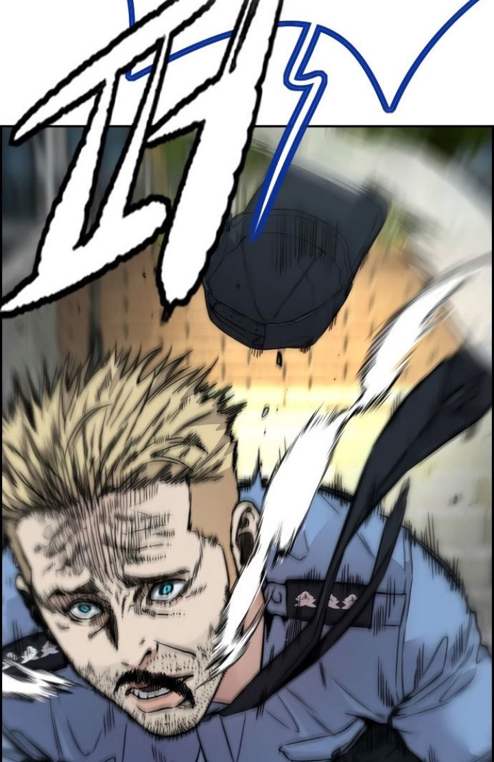 Wind Breaker Chapter 418 Gambar 58