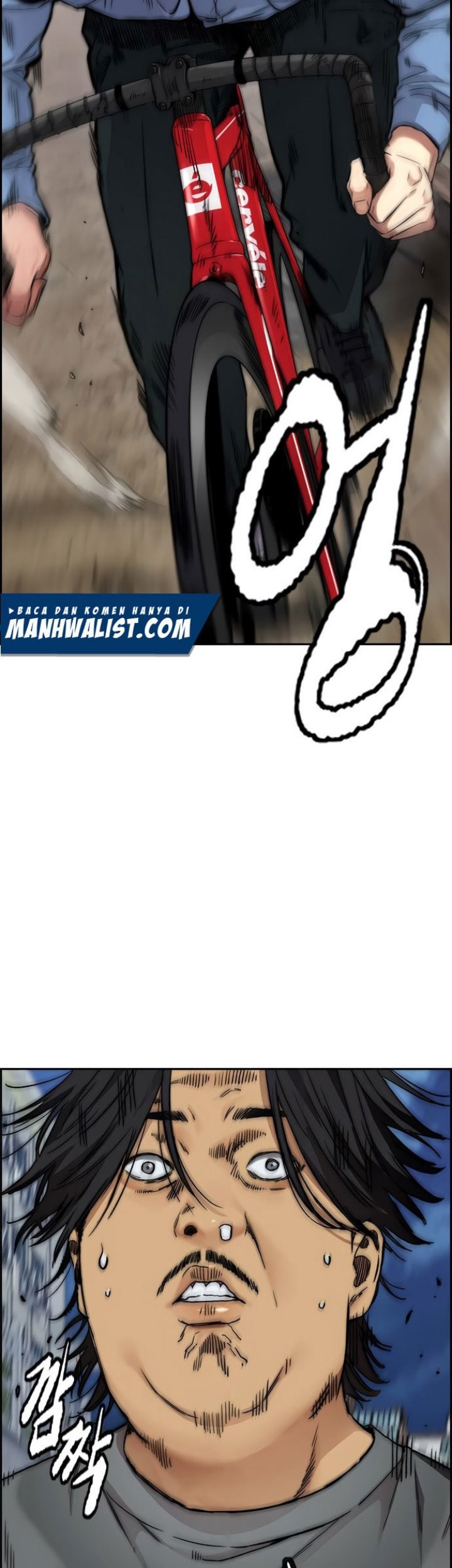 Wind Breaker Chapter 418 Gambar 59