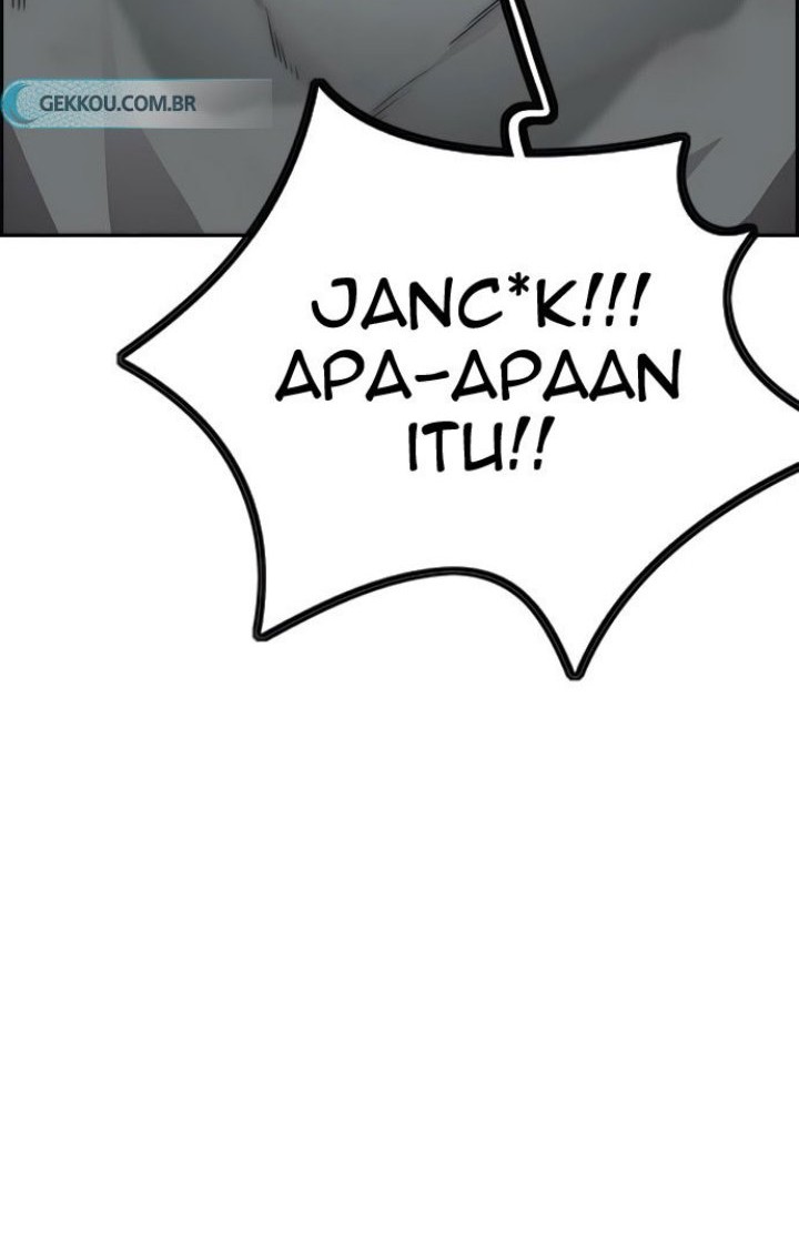 Wind Breaker Chapter 418 Gambar 60