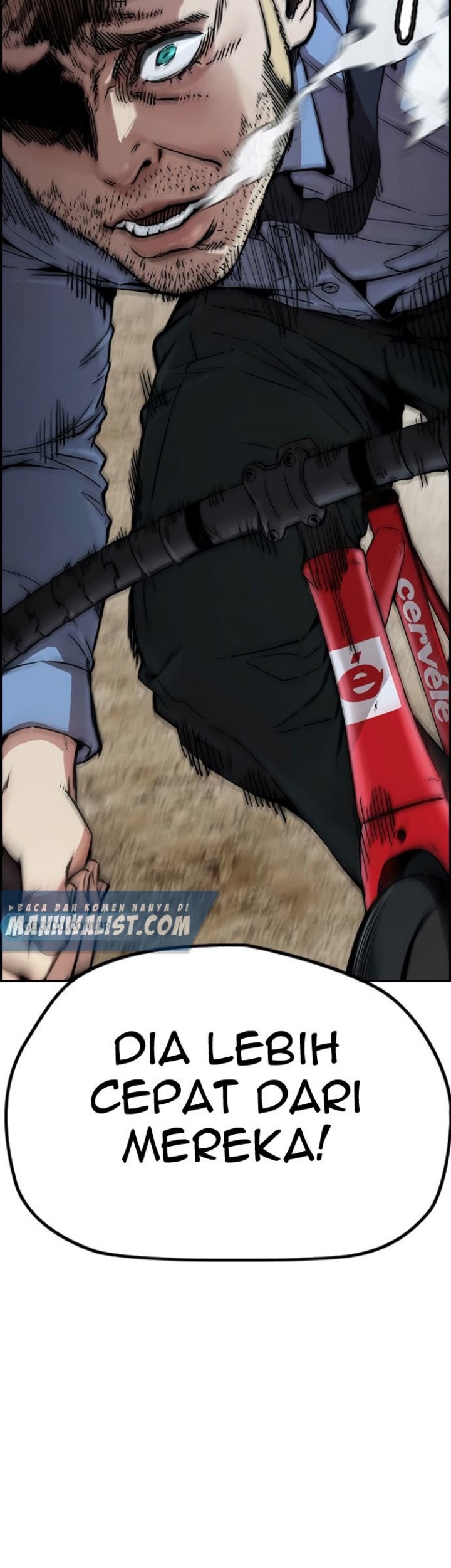 Wind Breaker Chapter 418 Gambar 65