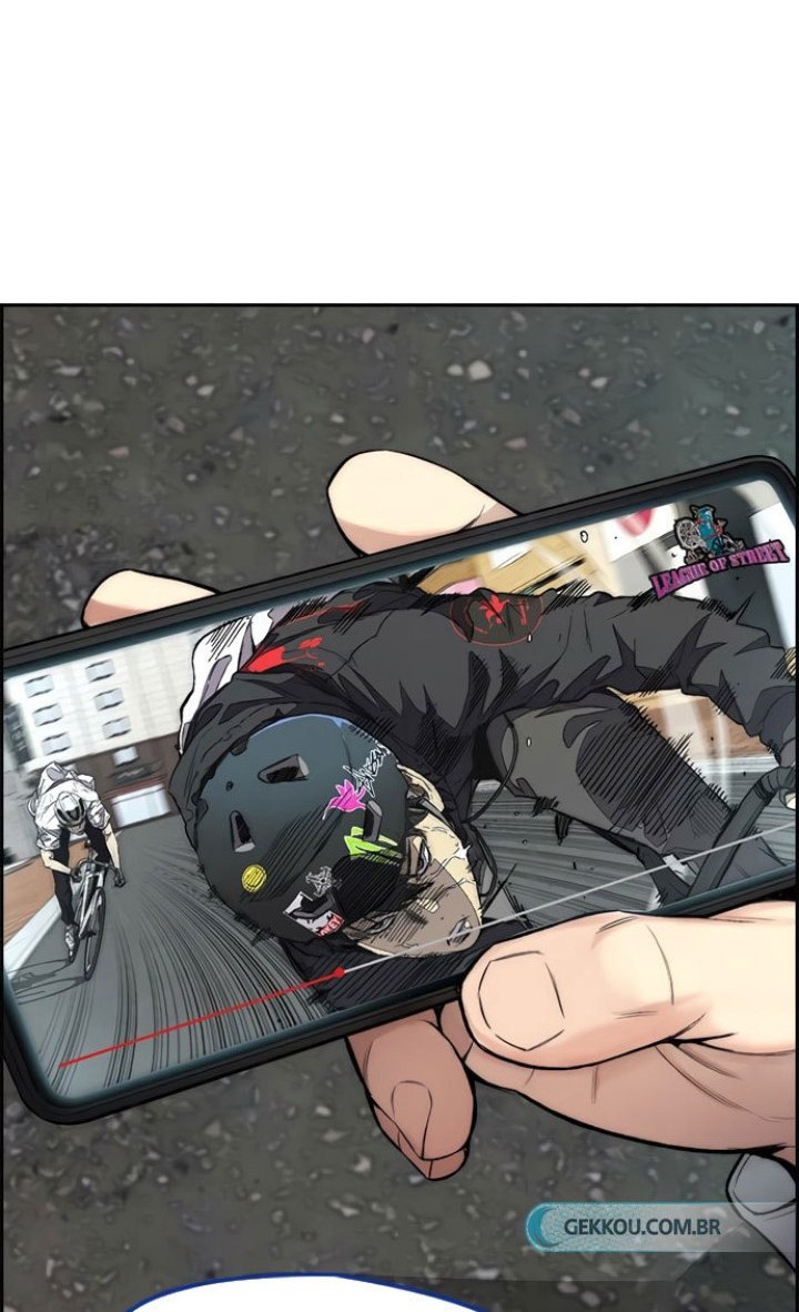 Wind Breaker Chapter 418 Gambar 70