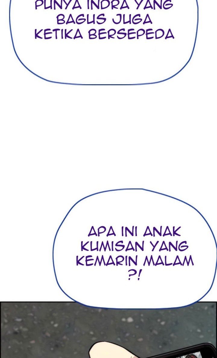 Wind Breaker Chapter 418 Gambar 72