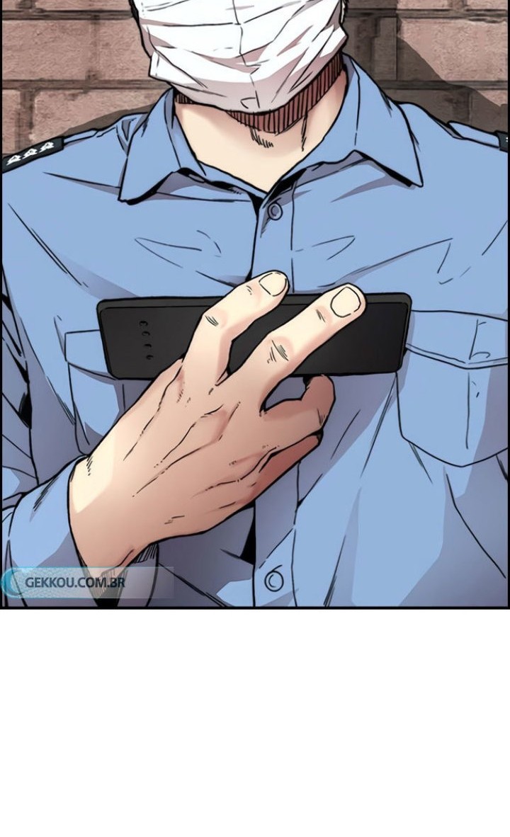 Wind Breaker Chapter 418 Gambar 74