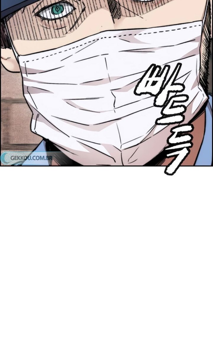 Wind Breaker Chapter 418 Gambar 76