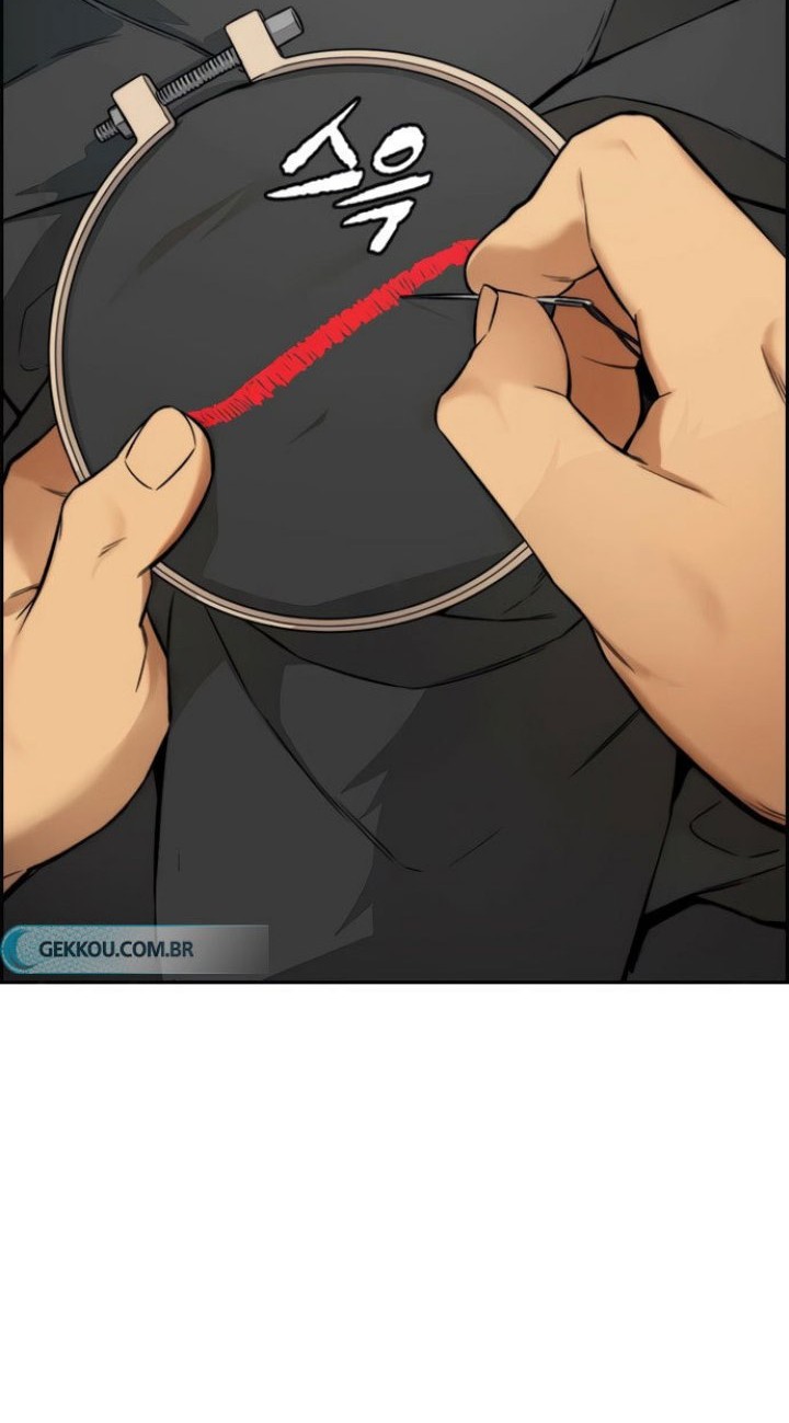 Wind Breaker Chapter 418 Gambar 78