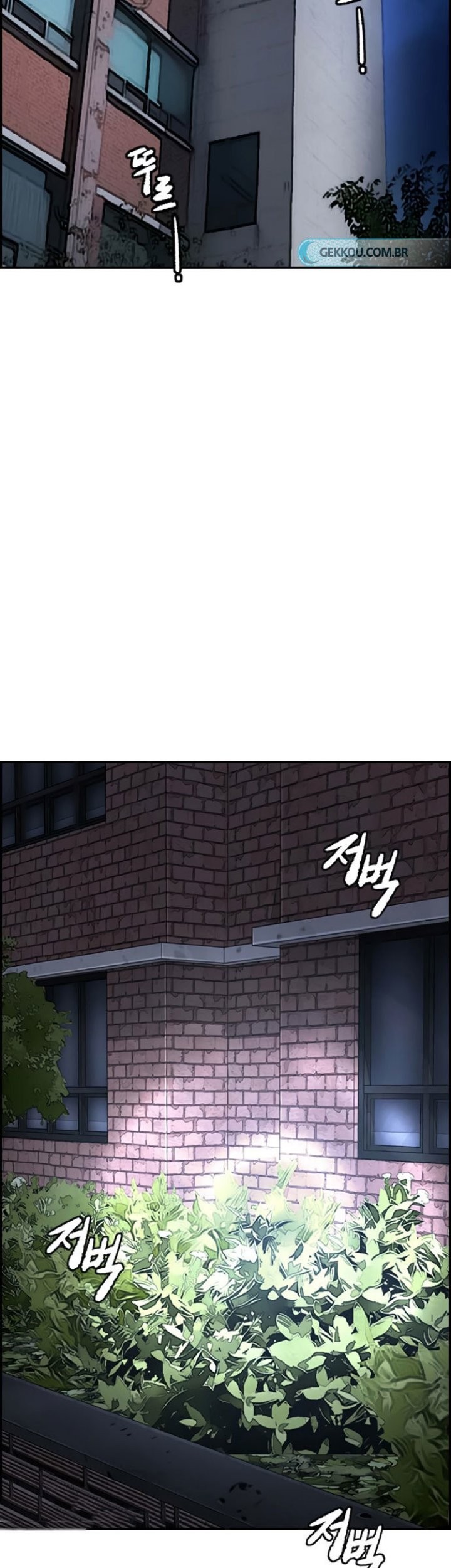 Wind Breaker Chapter 418 Gambar 87