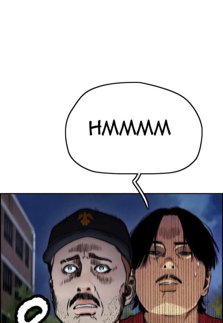 Wind Breaker Chapter 418 Gambar 90