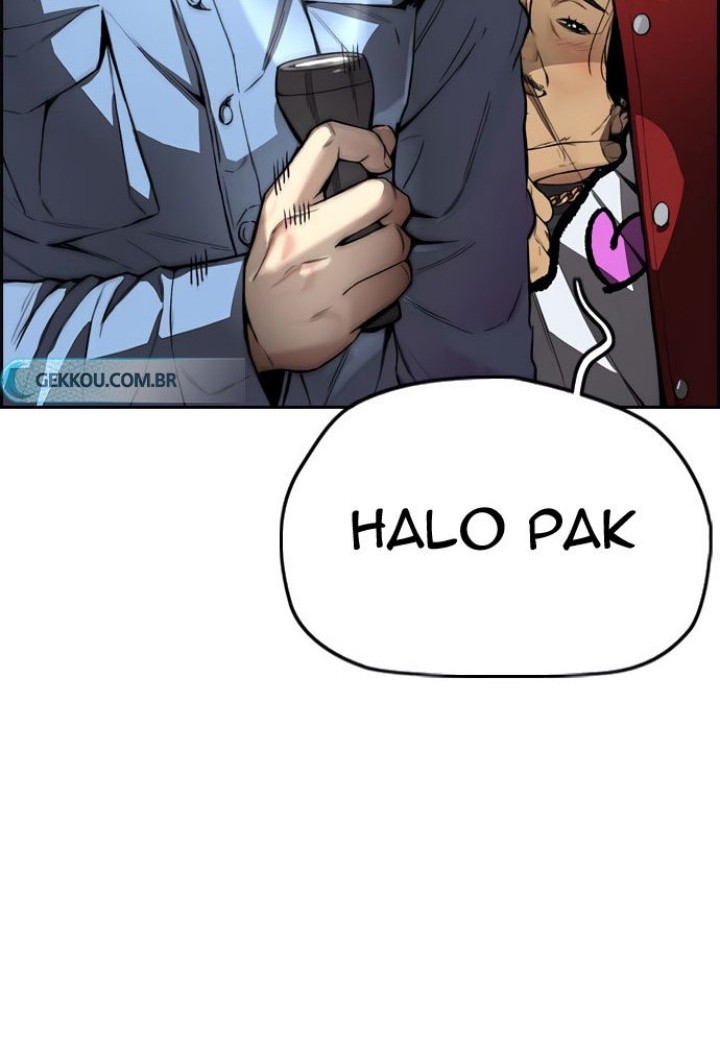 Wind Breaker Chapter 418 Gambar 92