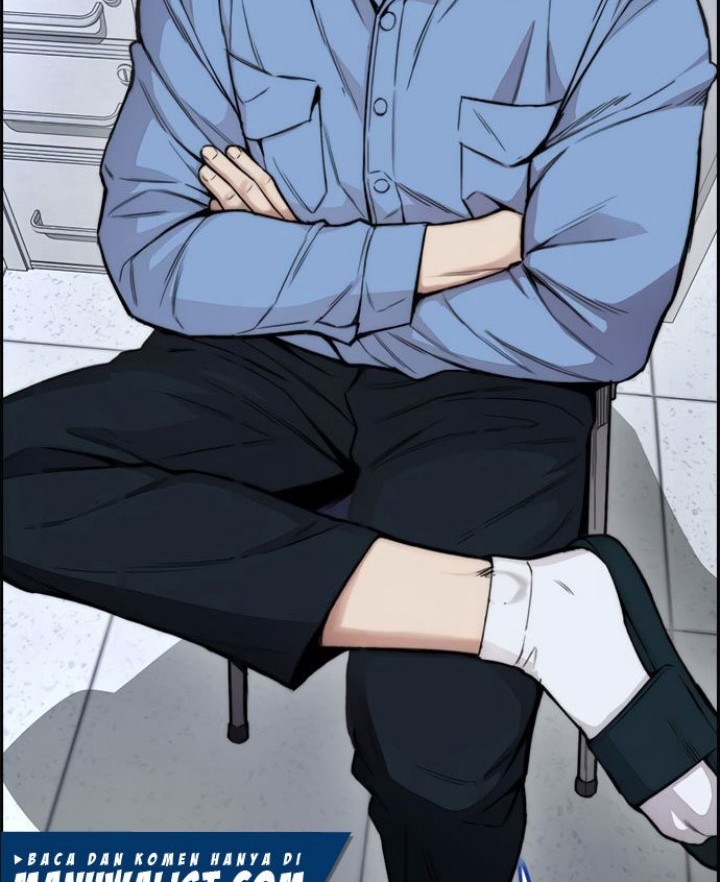 Wind Breaker Chapter 418 Gambar 98