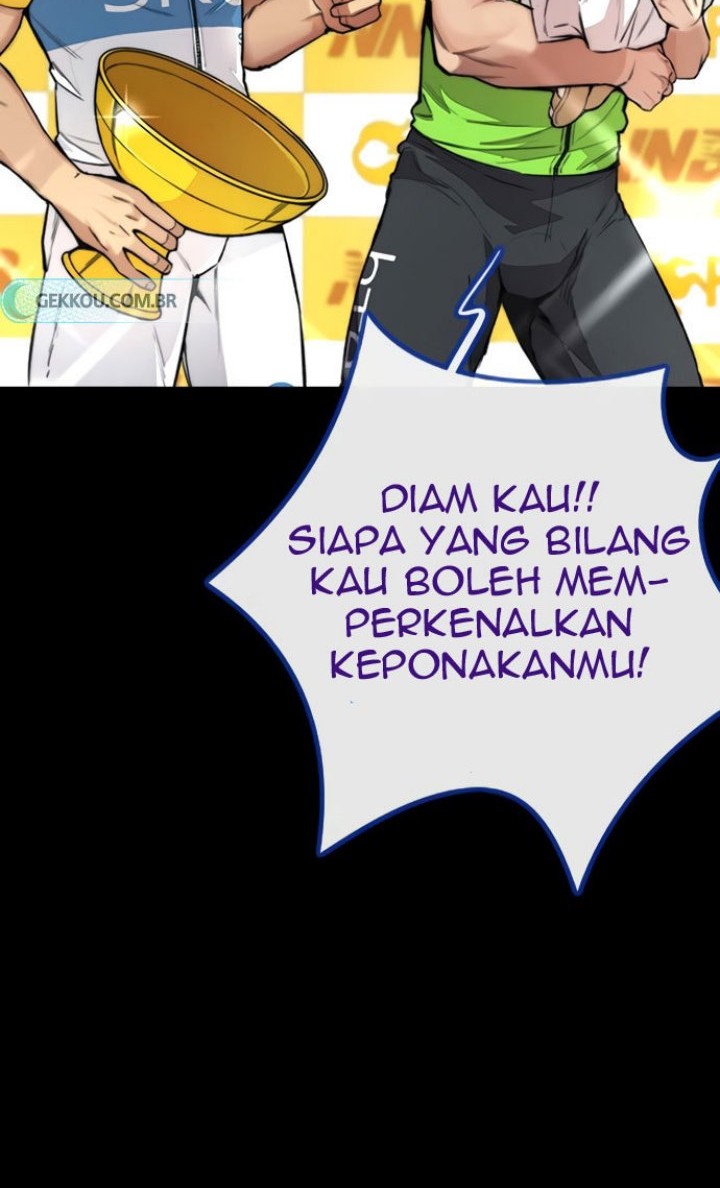 Wind Breaker Chapter 418 Gambar 8