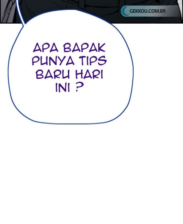 Wind Breaker Chapter 418 Gambar 100