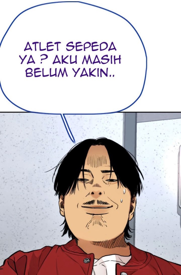 Wind Breaker Chapter 418 Gambar 102