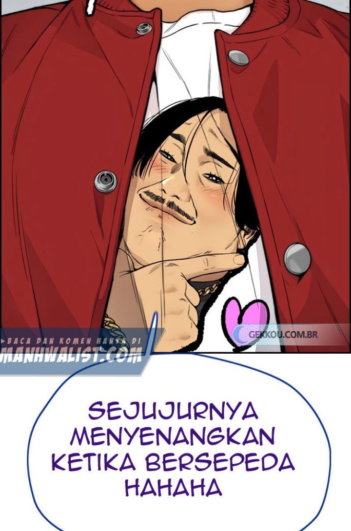 Wind Breaker Chapter 418 Gambar 104