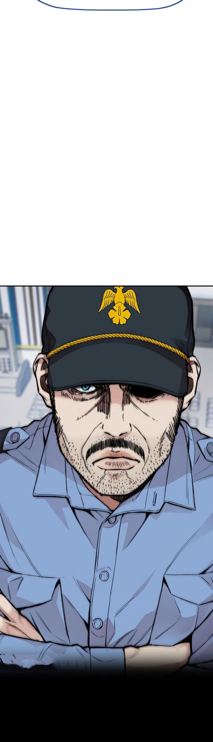 Wind Breaker Chapter 418 Gambar 105