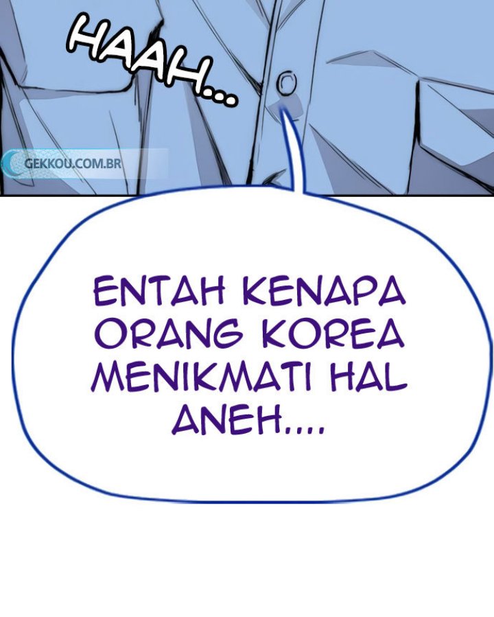 Wind Breaker Chapter 418 Gambar 110