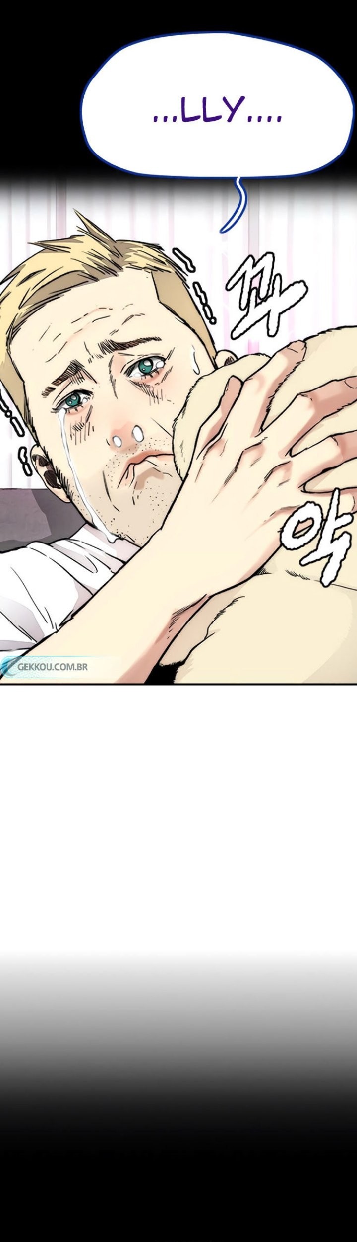 Wind Breaker Chapter 418 Gambar 9