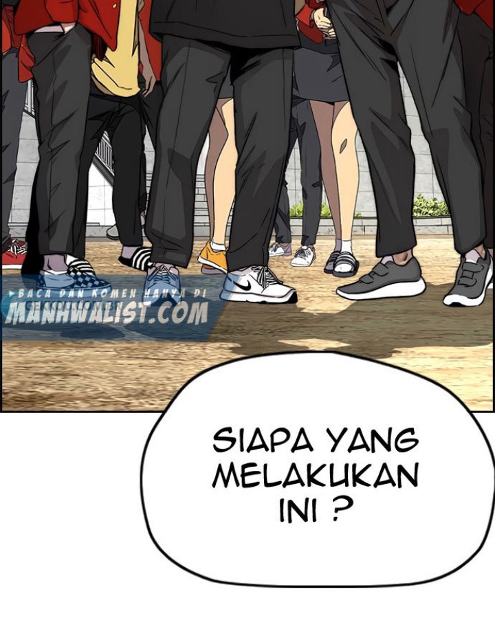 Wind Breaker Chapter 418 Gambar 116