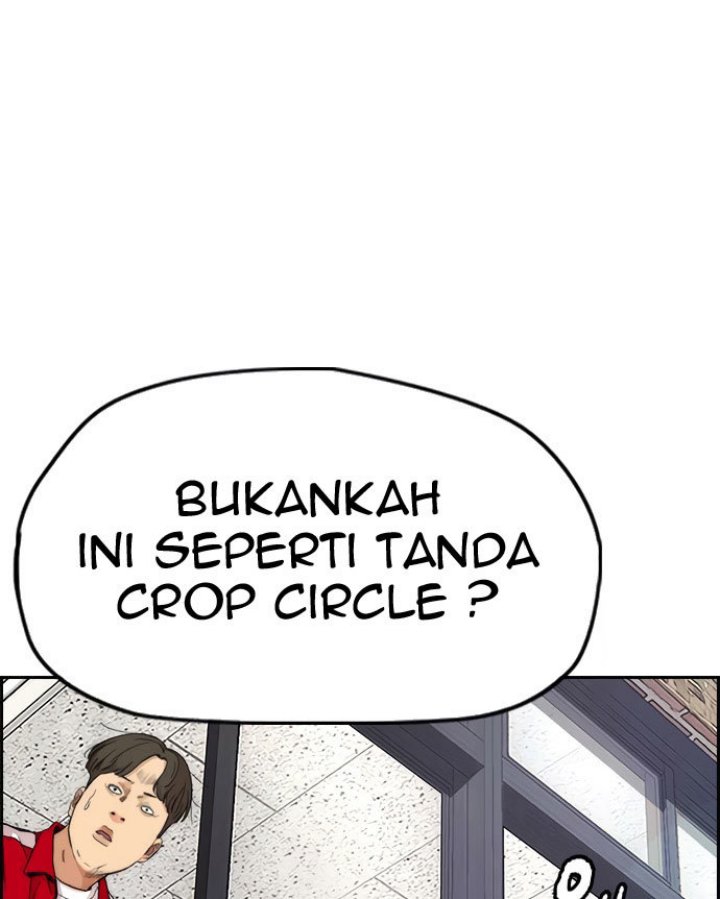 Wind Breaker Chapter 418 Gambar 117
