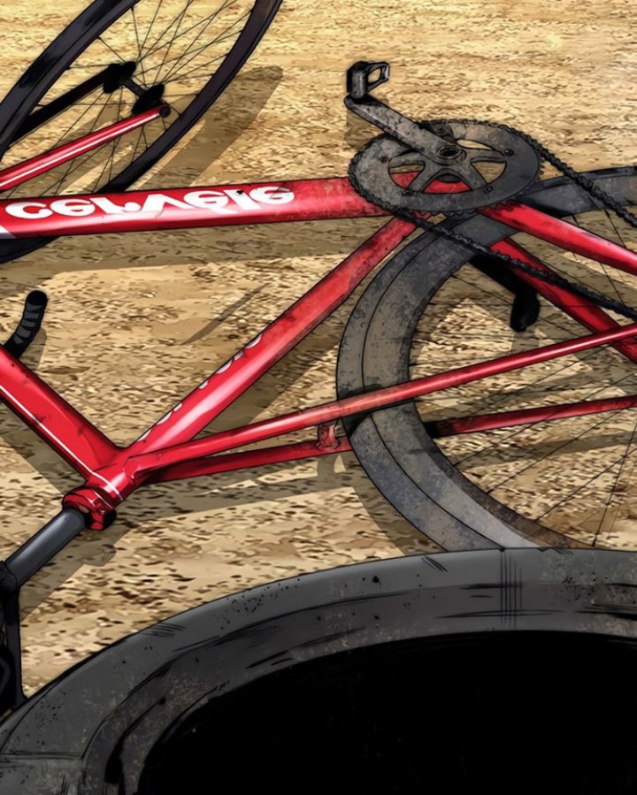 Wind Breaker Chapter 418 Gambar 122