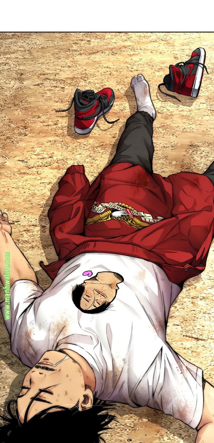 Wind Breaker Chapter 418 Gambar 125