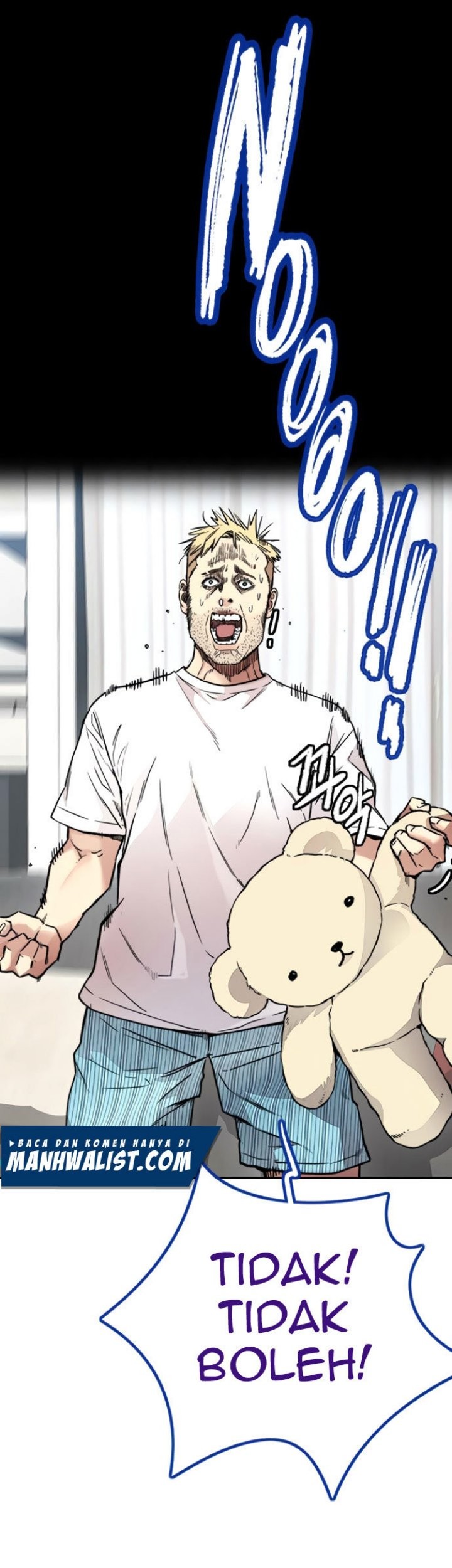 Wind Breaker Chapter 418 Gambar 13