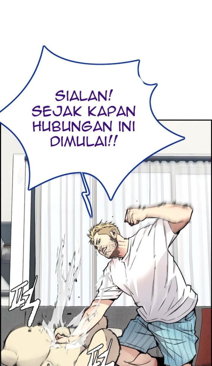 Wind Breaker Chapter 418 Gambar 14