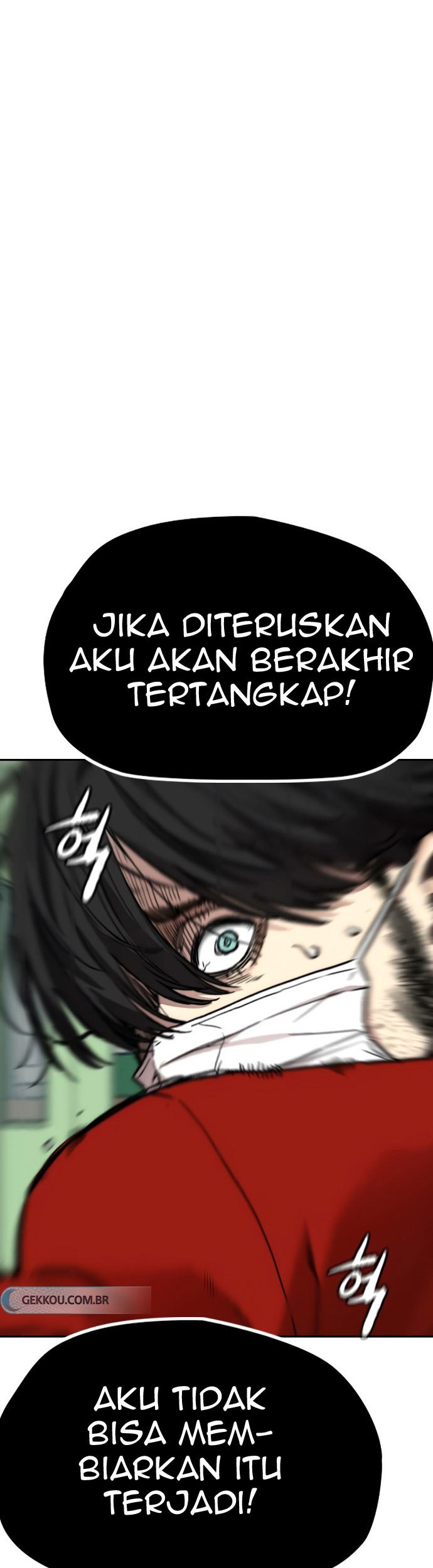 Wind Breaker Chapter 417 Gambar 39