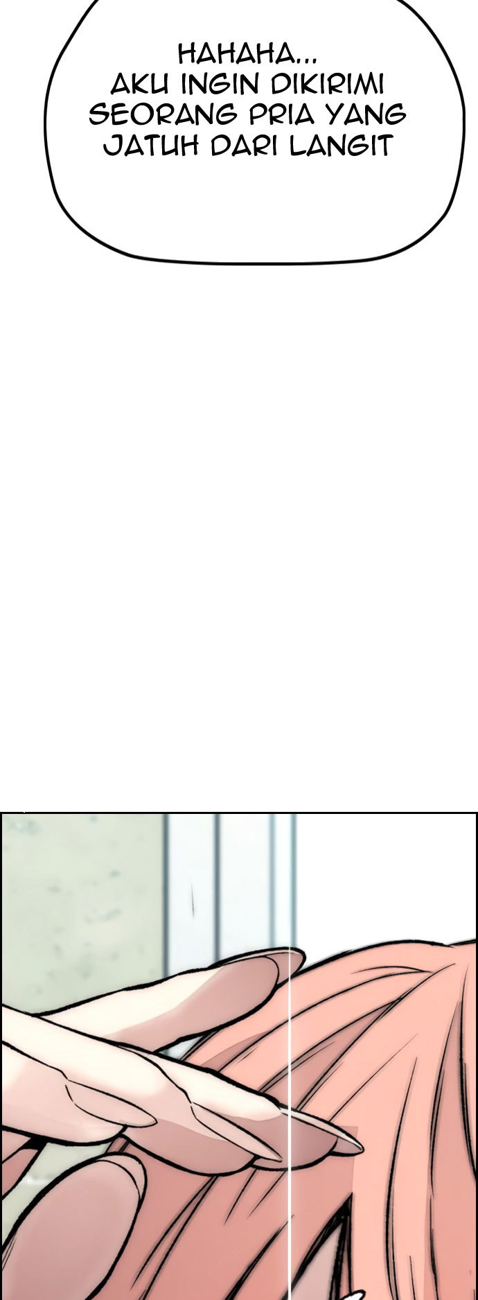 Wind Breaker Chapter 417 Gambar 63