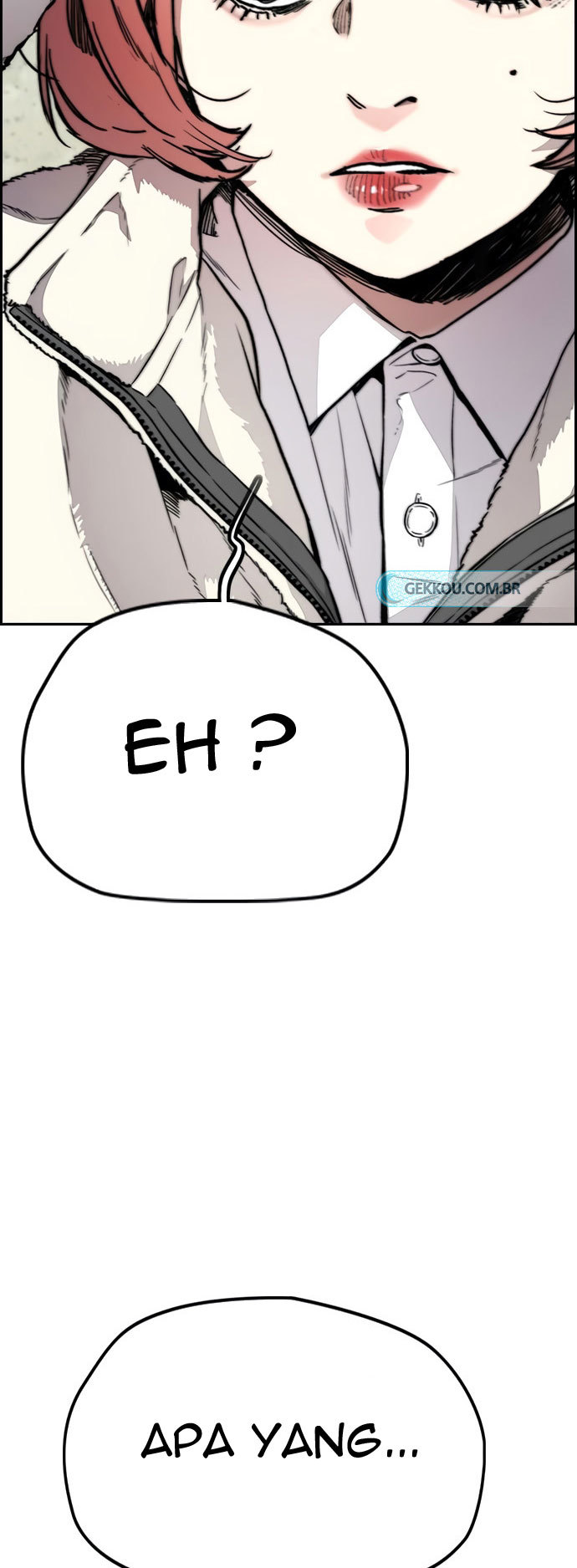 Wind Breaker Chapter 417 Gambar 65